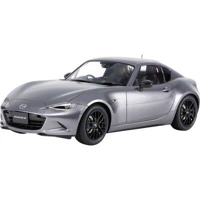 Tamiya 300024353 Mazda MX-5 RF Autómodell építőkészlet 1:24