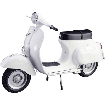 Italeri 4633 Vespa 125 Primavera Motorkerékpár építőkészlet 1:9