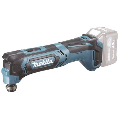 Makita TM30DZ Többfunkciós szerszám 12 V