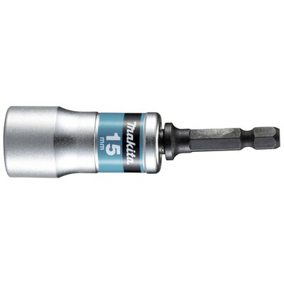 Makita E-03501 Torziós dugókulcs 15 mm SW 15 1/4