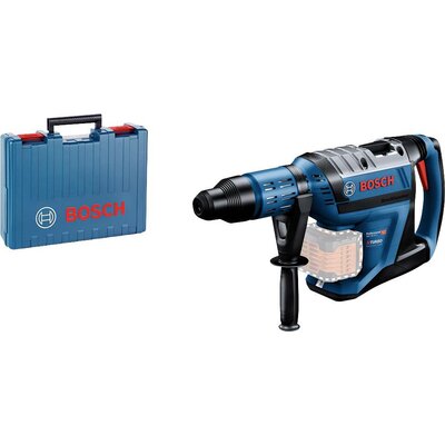 Bosch Professional Bosch Power Tools SDS-Max-Akkus fúrókalapács 18 V