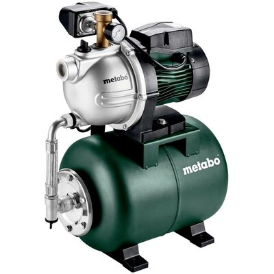 Metabo 600981000 Házi vízmű HWW 3500/25 G 230 V 4000