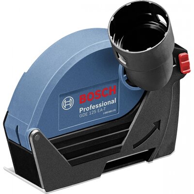 Porelszívás GDE 125 EA-T Professional Bosch Professional 1600A003DJ