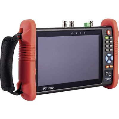 ABUS TVAC10101 Tesztmonitor 17.78 cm 7 coll 1280 x 800 pixel