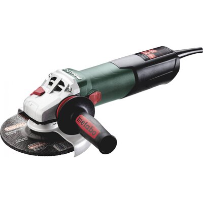 Metabo W 13-150 Quick 603632000 Sarokcsiszoló 150 mm 1350 W