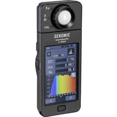 Sekonic C-800 színmérő műszer