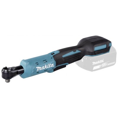 Makita DWR180Z Akkus racsnis csavarozó 18 V Lítiumion akku nélkül