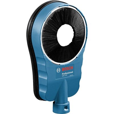 Bosch 1600A001G8 Fúráspor felfogó GDE 162 Porelszívó GDE 162 Professional 1 db