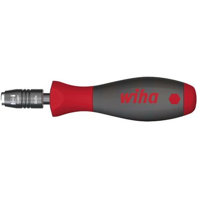 Wiha SoftFinish® CentroFix Bit csavarhúzó 1/4 (6,3 mm) 38 mm