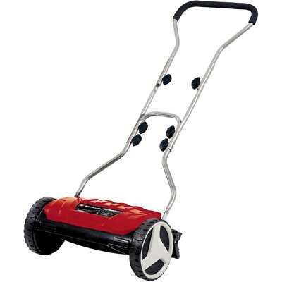 Einhell GE-HM 38 S Kézi Tárcsás fűkasza Vágási szélesség (max.) 38 cm Alkalmas 250 nm