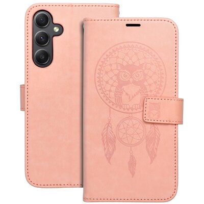 MEZZO Book tok SAMSUNG A35 5G dreamcatcher peach fuzz