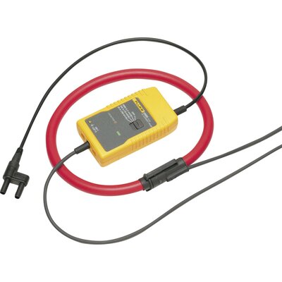 Fluke i2000 flex Lakatfogó adapter Mérési tartomány A/AC: 2 - 2000 A hajlékony