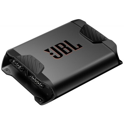 JBL Concert A652 2 csatornás végfok 130 W Alkalmas (autómárka): Universal