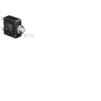 TE Connectivity 4-1393249-4 TE AMP Circuit Breakers 1 db Tray