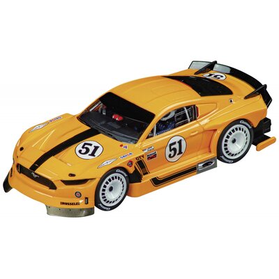 Carrera 20027788 Evolution Autó Ford Mustang GTY &quot No.51&quot