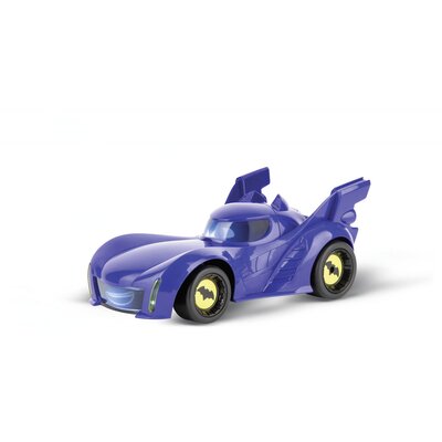 Carrera 370201080 Batwheels™ - Bam 1:20 RC kezdő modellautó Elektro Közúti modell