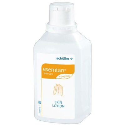 Schülke esemtan skin lotion SC1192 Mosó lotion 500 ml 500 ml