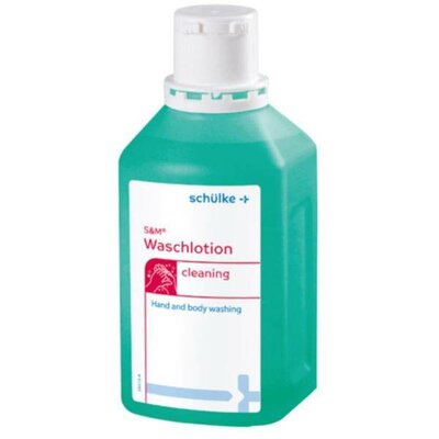 Schülke s&m Waschlotion SC1222 Mosó lotion 1 l 1 l