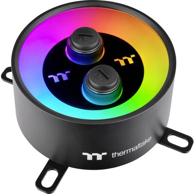 Thermaltake Pacific MX1 Plus Vízhűtés, chip hűtő