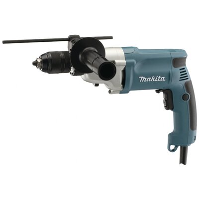 Makita Fúrógép 720 W 2 sebességfokozat Hordtáskával