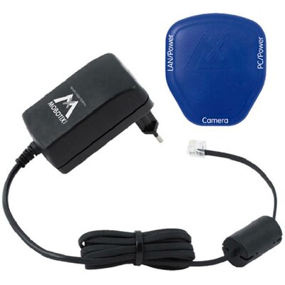 Mobotix MX-NPA-PoE-INT-Set PoE adapter