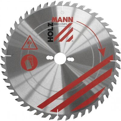 Holzmann Maschinen KSB16520Z48 Keményfém körfűrészlap 1 db