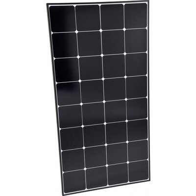 Phaesun Sun-Peak SPR 120 Monokristályos napelem modul 120 Wp 12 V