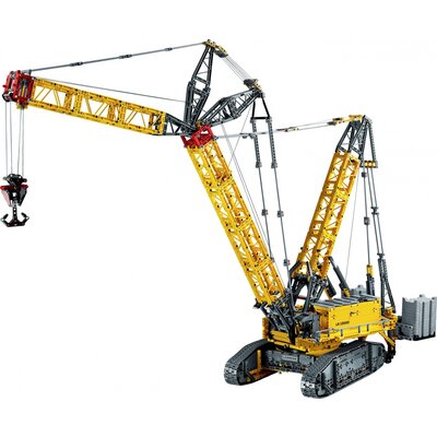 LEGO® TECHNIC 42146 Liebherr LR 13000 lánctalpas daru