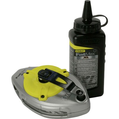 STANLEY 0-47-488 Kréta készlet FatMax PRO 30m 1 db