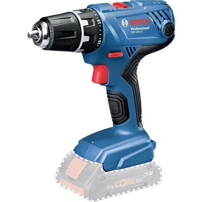 Bosch Professional Bosch 06019H1071 Akkus fúrógép 18 V