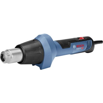 Bosch Professional 06012A6400 GHG 20-60 Hőlégfúvó 2000 W