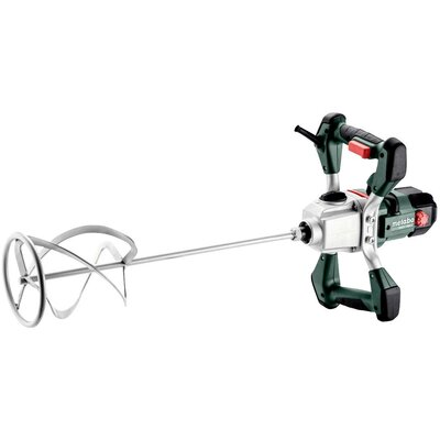 Metabo RWEV 1600-2 614050000 Keverő