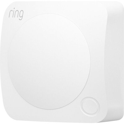 ring Alarm Motion Detector (2nd Gen) 4SP1SZ-0EU0 Rádiójel vezérlésű riasztóberendezés bővítés Mozgásérzékelő