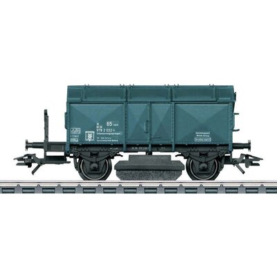 Märklin 46049 H0 síntisztító kocsi a DB-től