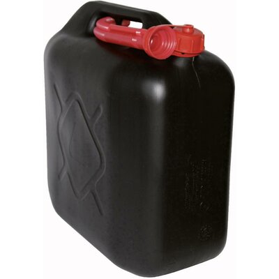 HP Autozubehör 10020 Benzines kanna 20 l