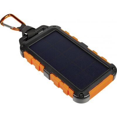 Xtorm by A-Solar XR104 XR104 Napelemes powerbank 10000 mAh