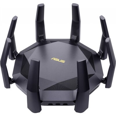 Asus RT-AX89X AX6000 AiMesh WLAN router