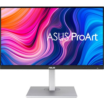 Asus ProArt PA278CV LED monitor (felújított) EEK G (A - G) 68.6 cm (27 coll) 2560 x 1440 pixel 16:9 5 ms Fejhallgató csatlakozó IPS LED