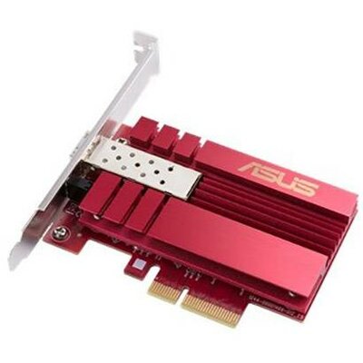 Asus XG-C100F Hálózati adapter 10 GBit/s PCI