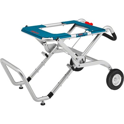 Bosch Professional 0601B12000 GTA 60 W professzionális szállítási és munkaasztal