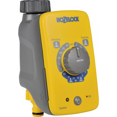 Hozelock Sensor Controller 2212 0000 Öntözés vezérlő Elemekről üzemeltetett