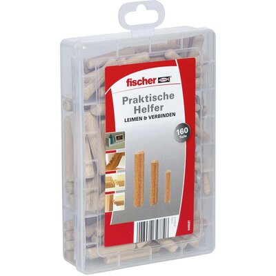 Fischer Praktische Helfer 548597 1 készlet