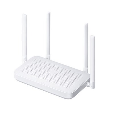 XIAOMI DVB4412GL XIAOMI AX1500 WIFI router (HOTSPOT, 1000 Mbps, 4 antenna, Dualband) FEHÉR