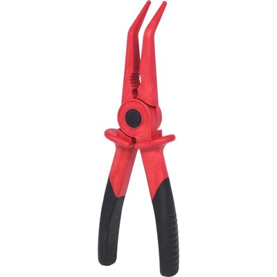 KS Tools 1171767 Kombinált fogó 230 mm