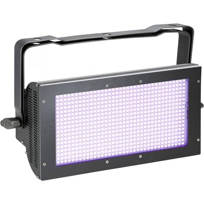 Cameo CLTW600UV THUNDER WASH 600 LED-es effektsugárzó készlet LED-ek száma:648 0.2 W