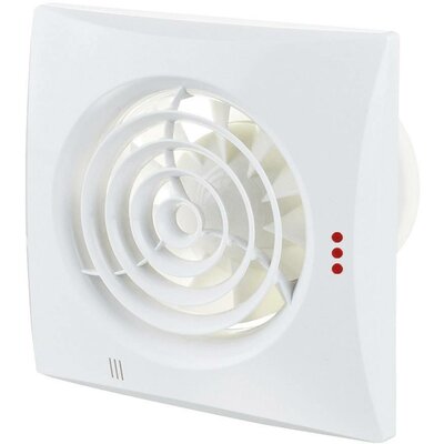 SIKU 100 Quiet Fali- és mennyezeti ventilátor 230 V 97 m³/óra 10 cm