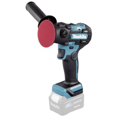 Makita PV301DZ Élező- és polírozó készülék kefe nélkül 12 V