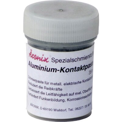 Aeronix Alumínium kontakt paszta 35 ml