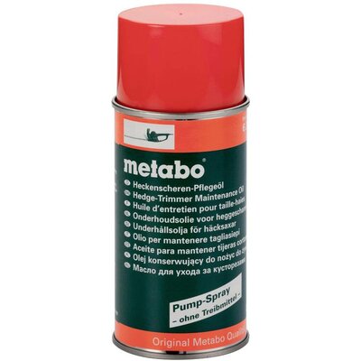 Metabo 630475000 Kerti gép olaj 1 db