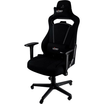 Nitro Concepts E250 Gamer szék Fekete